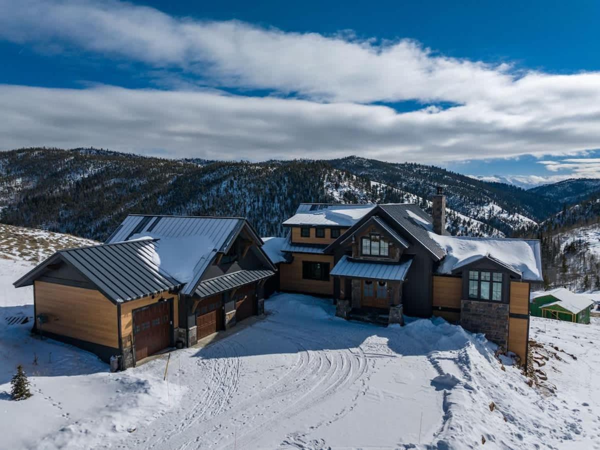 Granby Ranch Lodge Exterior foto