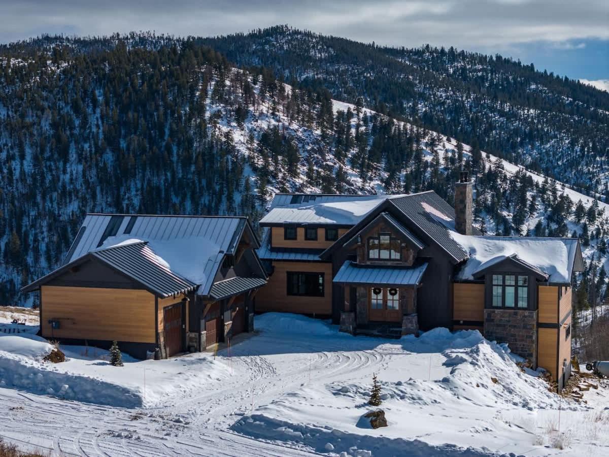 Granby Ranch Lodge Exterior foto