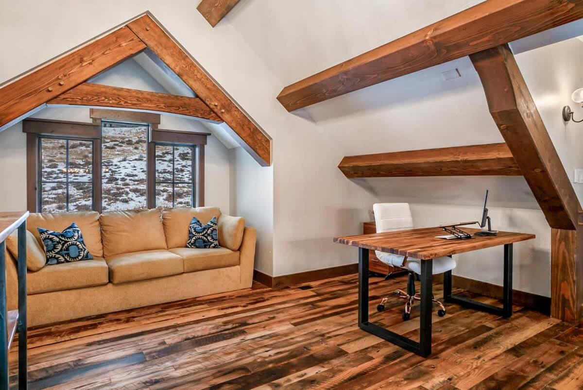 Granby Ranch Lodge Exterior foto